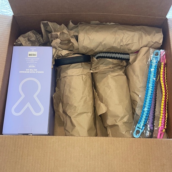 MEOKY Insulated Water Bottle Set - Picture 9 of 9